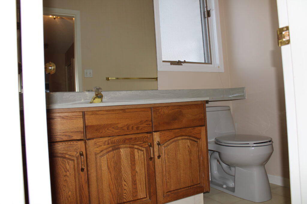 Bathroom Cabinets in St. Albert by Colbo Construction Ltd.