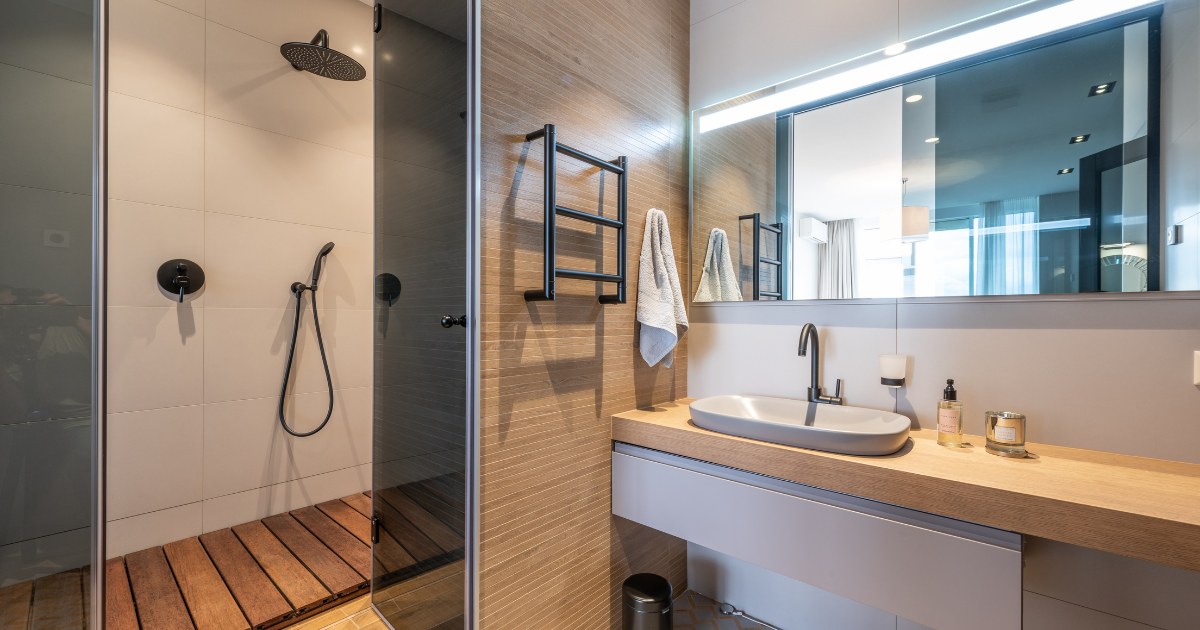 How Much is a Bathroom Renovation in Edmonton