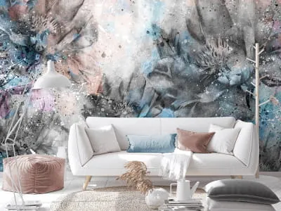 The Benefits of Using 3D Wallpaper in Your Home Décor 23896