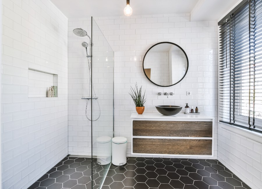Bathroom Remodeling: How to Get Started