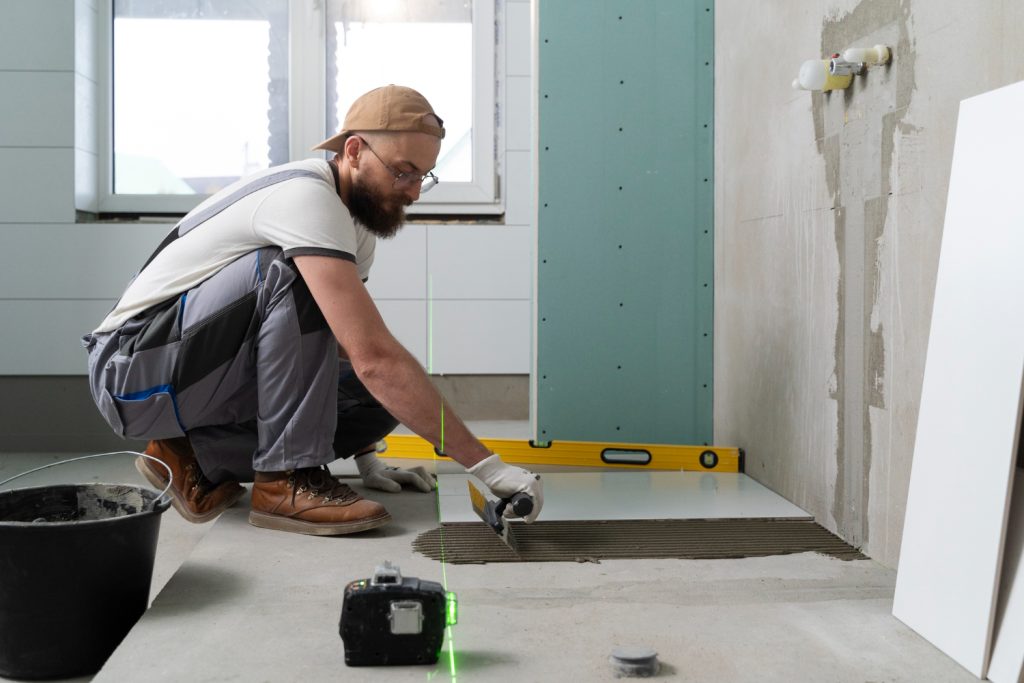Home Renovation