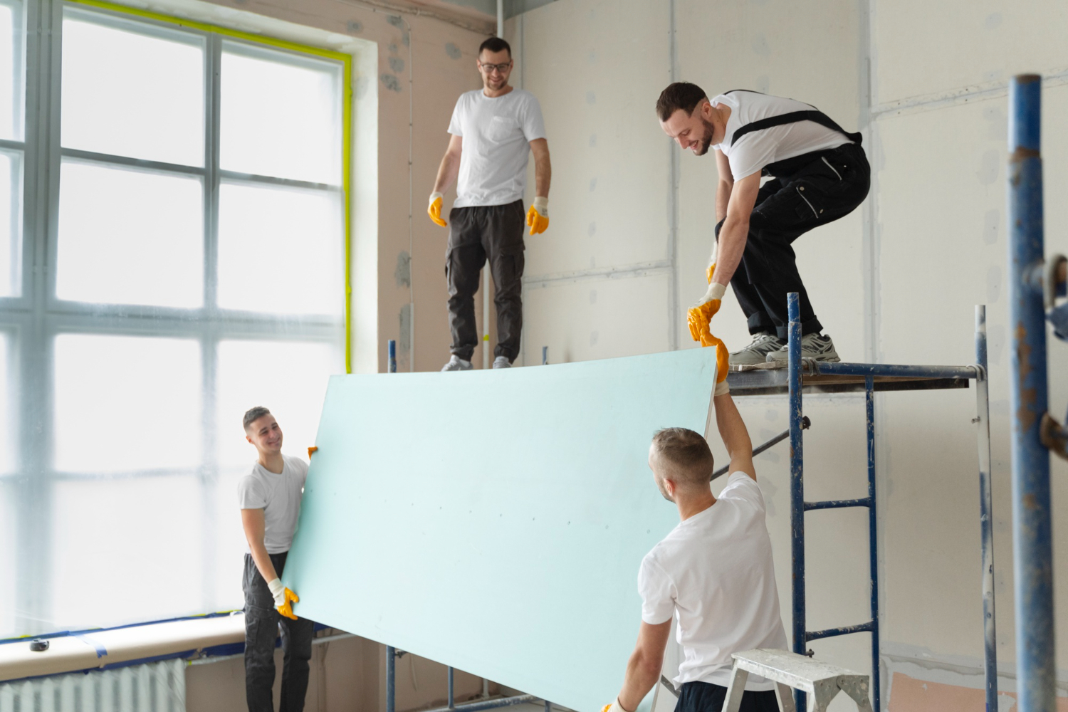Home Renovation