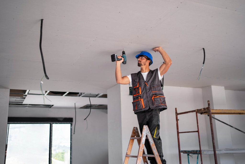 Home Renovation